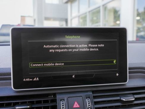 Used 2019 Audi SQ5 Premium Plus w/ Premium Plus Package AWD/4WD image 49