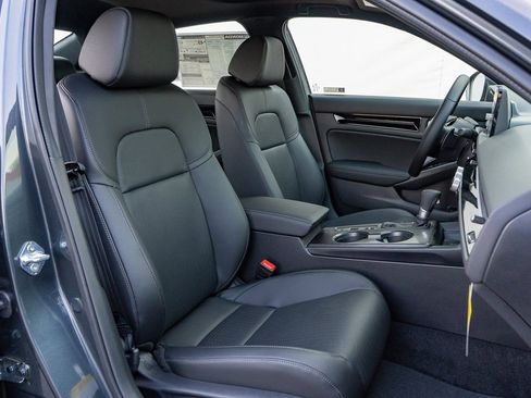 New 2026 Honda Civic Sport Touring image 15