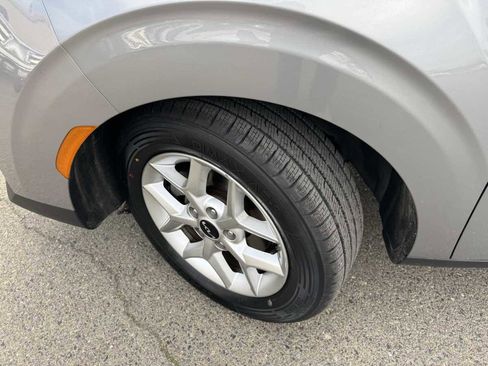 Used 2022 Kia Soul LX w/ Technology Package image 35