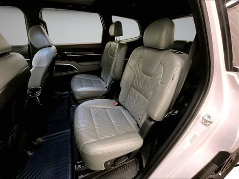 Used 2023 Kia Telluride EX X-Line AWD/4WD image 22
