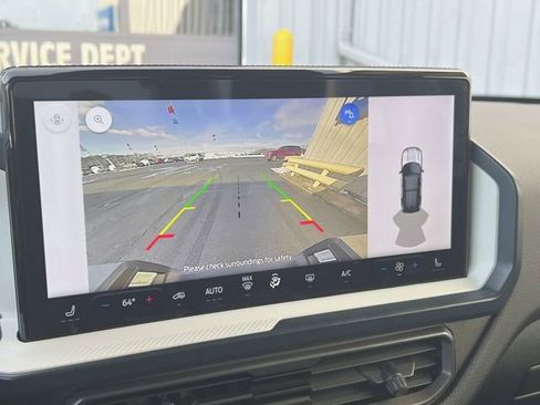 Used 2023 Ford Bronco Sport Big Bend w/ Convenience Package image 30