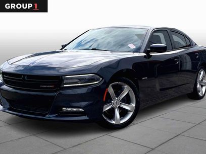 Used 2018 Dodge Charger R/T