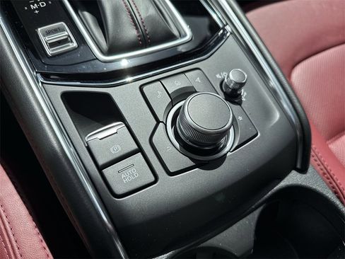 Certified 2025 MAZDA CX-5 Carbon Edition image 54