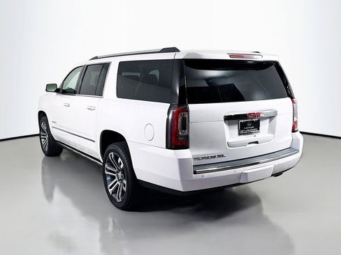 Used 2019 GMC Yukon XL Denali w/ Denali Ultimate Package image 7