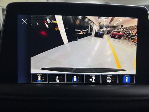 Used 2023 Chevrolet Tahoe LT w/ LT Signature Plus Package image 25