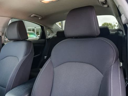 Used 2019 Kia Forte LXS FWD image 17