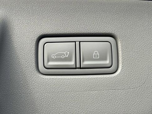 New 2026 Hyundai Palisade FWD Hybrid image 12