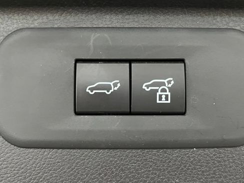 Certified 2024 Toyota Grand Highlander AWD Hybrid image 15