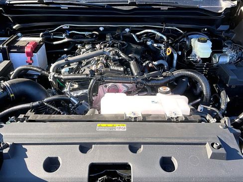 New 2026 Toyota Tacoma SR5 RWD image 17