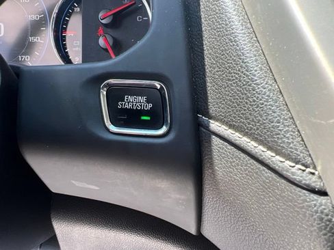 Used 2021 GMC Acadia Denali w/ Denali Ultimate Package AWD/4WD image 33