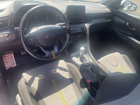 Used 2019 Hyundai Veloster Turbo R-Spec image 9