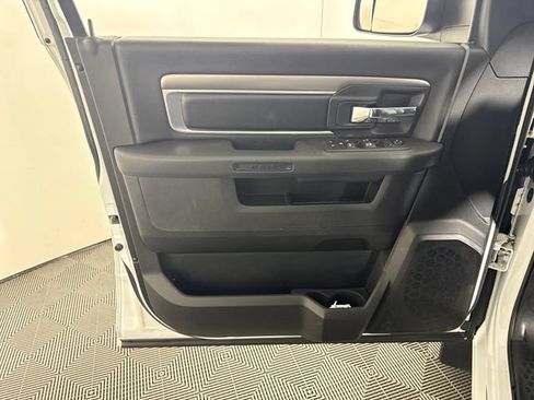 Used 2021 RAM 1500 Warlock w/ Trailer Tow Group AWD/4WD image 28