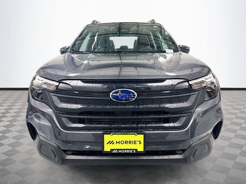 New 2026 Subaru Forester AWD/4WD image 2