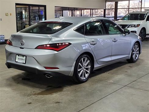 Certified 2025 Acura Integra image 4