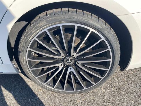 Certified 2023 Mercedes-Benz S 500 S  500 image 11