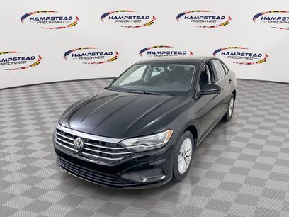 Used 2019 Volkswagen Jetta S