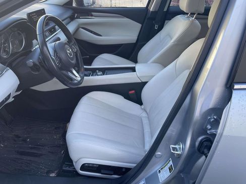 Used 2018 MAZDA MAZDA6 Grand Touring Reserve image 26