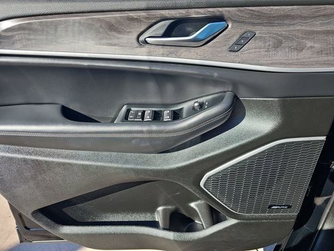 Used 2023 Jeep Grand Cherokee Limited w/ Black Appearance Package image 28