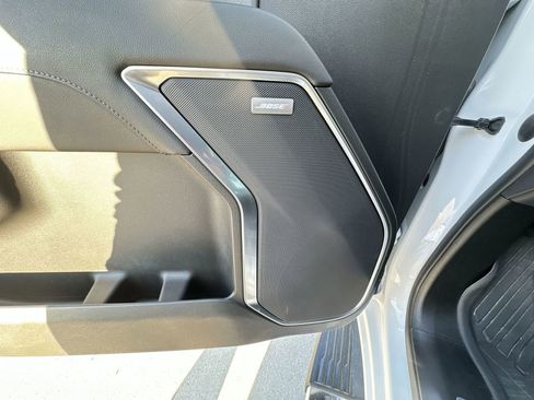 Used 2022 GMC Sierra 1500 SLT w/ SLT Premium Plus Package image 24