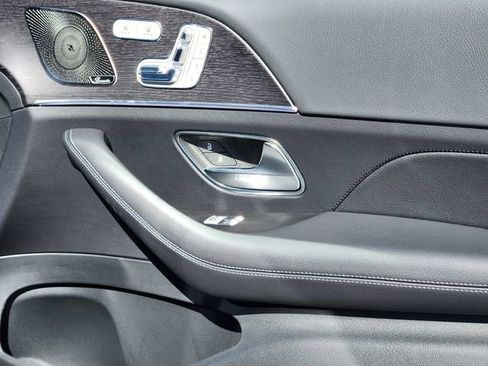 New 2026 Mercedes-Benz GLE 350 4MATIC image 17