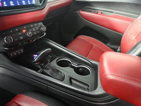 Used 2021 Dodge Durango R/T w/ Blacktop Package image 34