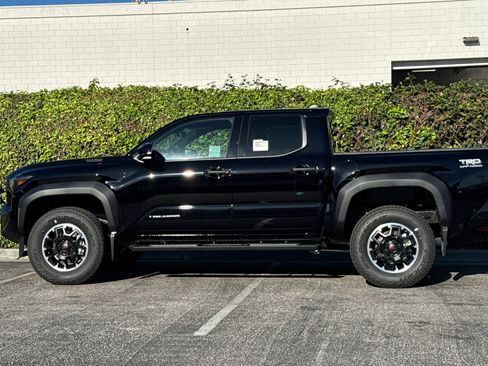 New 2026 Toyota Tacoma TRD Off-Road image 7