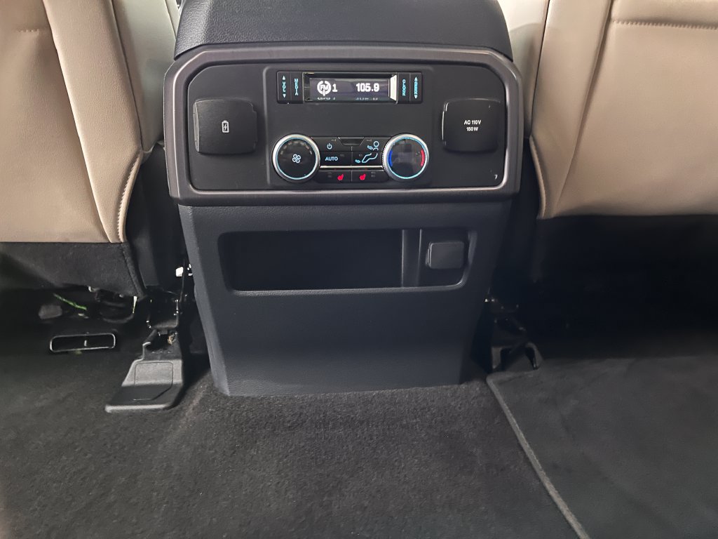 Used 2023 Ford Expedition Platinum AWD/4WD image 9