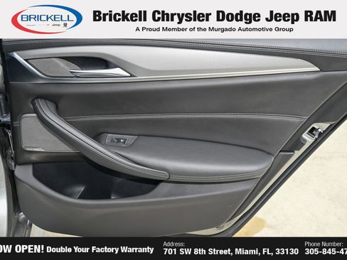 Used 2019 BMW M5 AWD/4WD image 17