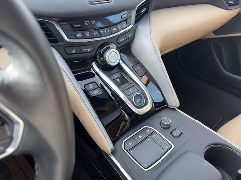 Used 2021 Acura TLX w/ Technology Package FWD image 26