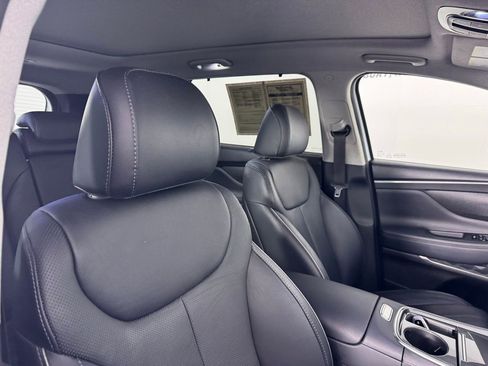 Used 2022 Hyundai Santa Fe Limited image 34