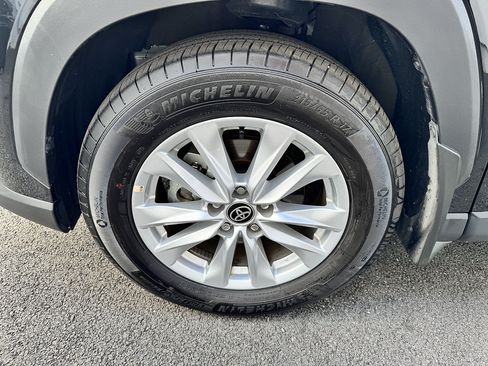 Used 2026 Toyota Corolla Cross LE w/ Moonroof Package AWD/4WD image 22