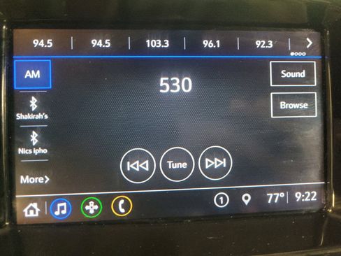 Used 2019 Chevrolet Spark LS FWD image 25