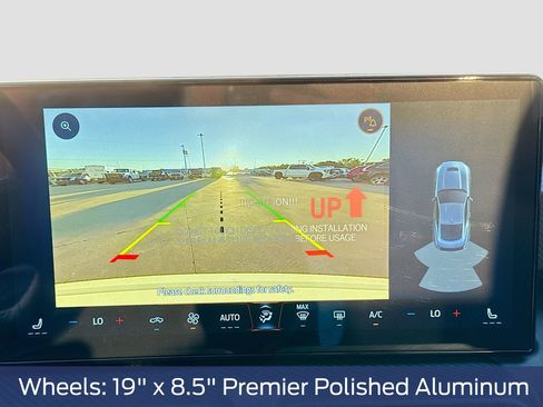 New 2025 Ford Mustang Coupe image 18