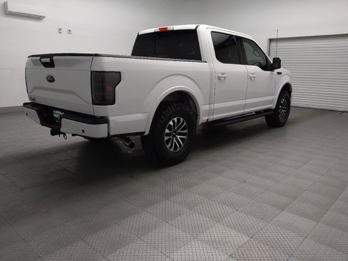 Used 2016 Ford F150 XLT w/ Equipment Group 302A Luxury image 9