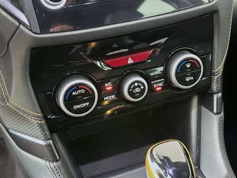 Used 2024 Subaru Forester Wilderness image 23