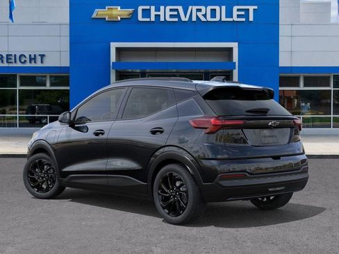 New 2027 Chevrolet Bolt RS image 3