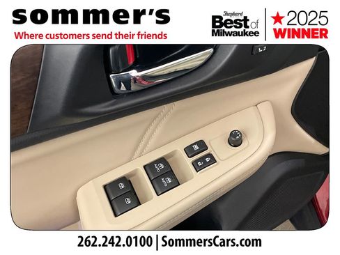 Used 2018 Subaru Outback 2.5i Limited image 11