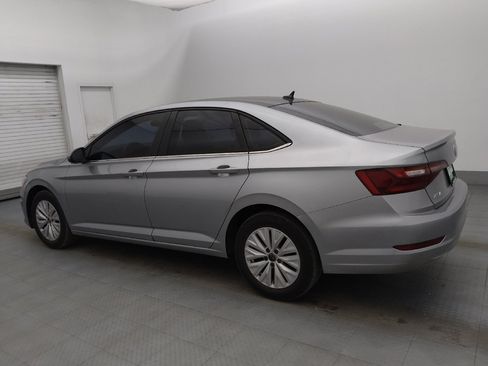 Used 2020 Volkswagen Jetta S w/ Driver Assistance Package FWD image 3