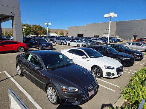 New 2026 Audi SQ5 Premium Plus AWD/4WD image 44