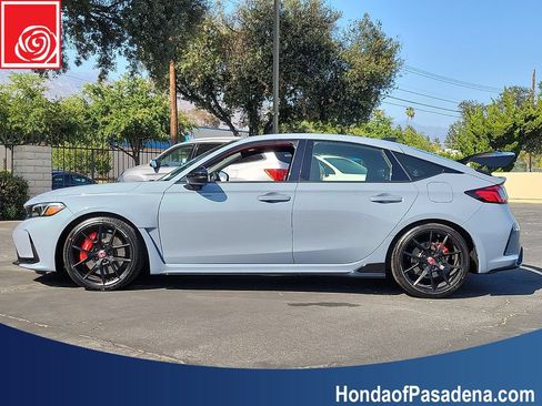 Certified 2023 Honda Civic Type R image 6