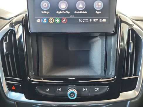 Certified 2023 Chevrolet Traverse LT w/ LPO, Floor Liner Package AWD/4WD image 33