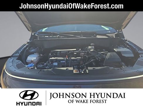 New 2026 Hyundai Kona SEL Premium FWD image 39