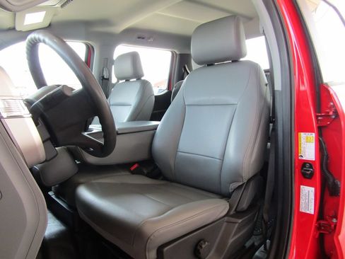 Used 2023 Ford F250 XL AWD/4WD image 15