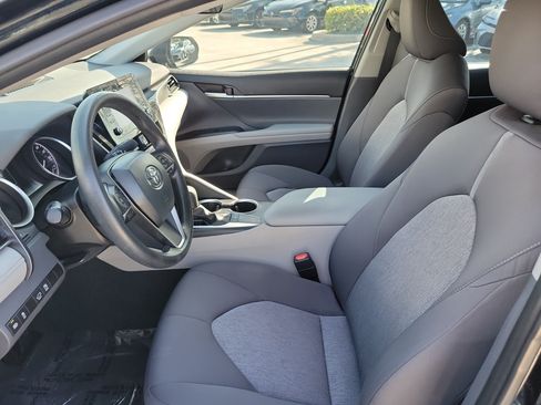 Used 2024 Toyota Camry LE FWD image 22