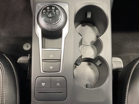 Used 2021 Ford Escape SEL w/ Technology Package image 17