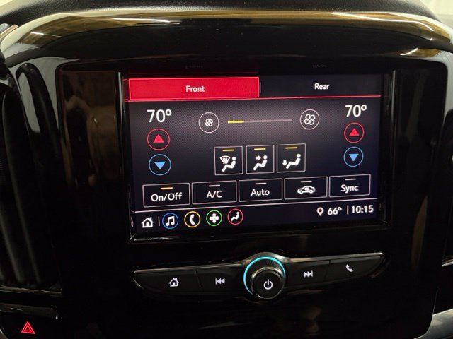 Used 2021 Chevrolet Traverse LT FWD image 43