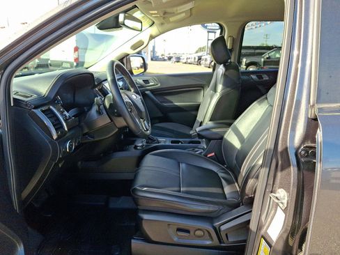 Used 2020 Ford Ranger Lariat w/ Equipment Group 501A Mid image 15