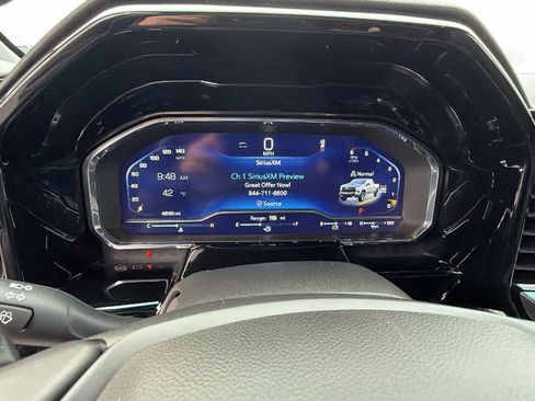 Certified 2022 Chevrolet Silverado 1500 LT Trail Boss w/ LT Trail Boss Premium Package image 21