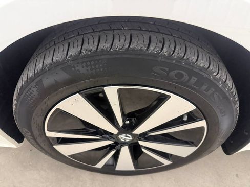 Used 2020 Nissan Altima 2.5 SL AWD/4WD image 10