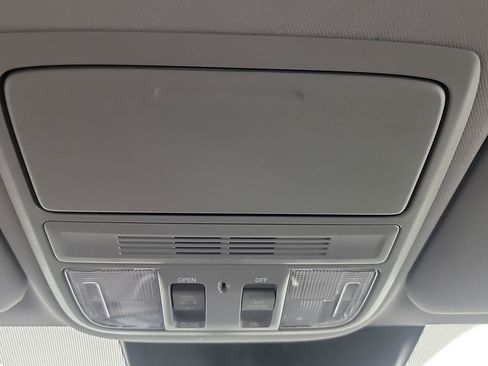 Certified 2022 Honda CR-V EX image 30